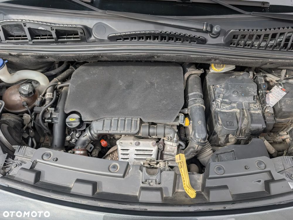 Citroën C3 Picasso 1.2 PureTech Exclusive - 18
