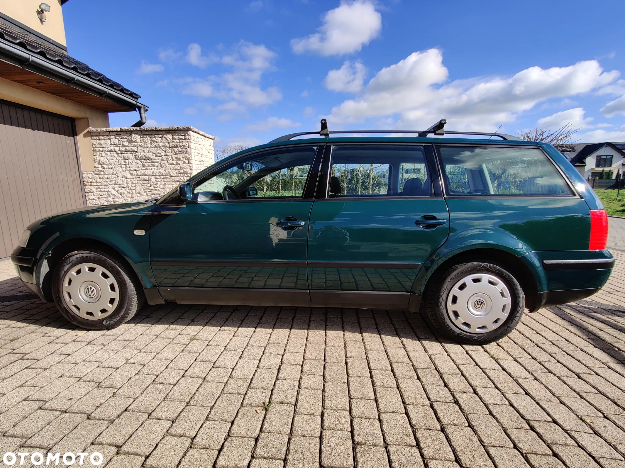 Volkswagen Passat - 3
