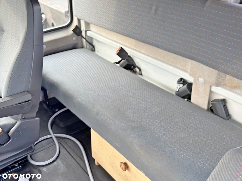 MAN 35.414 * PALFINGER PK 36002 + PILOT * 8x6 - 11