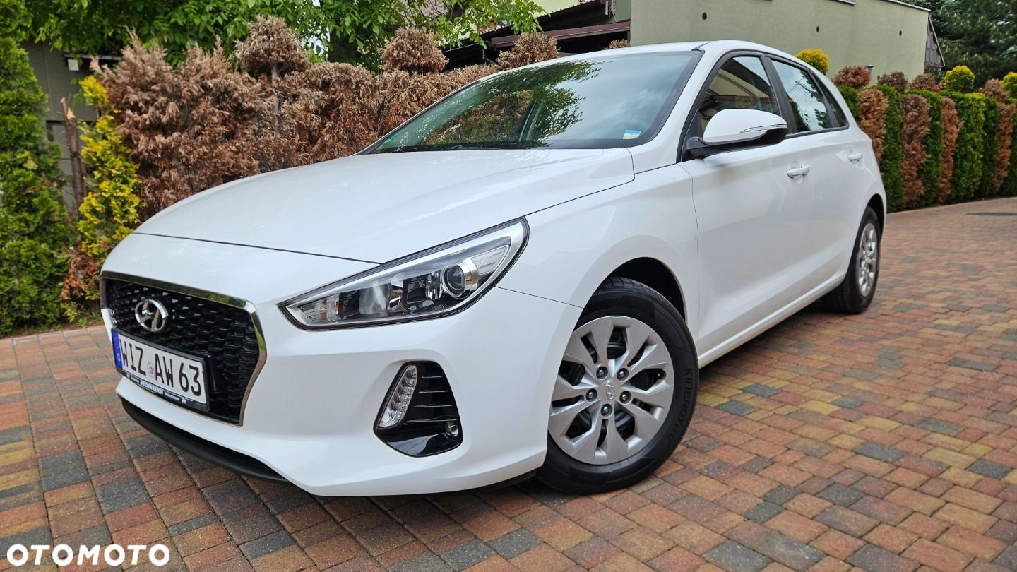 Hyundai i30 - 2