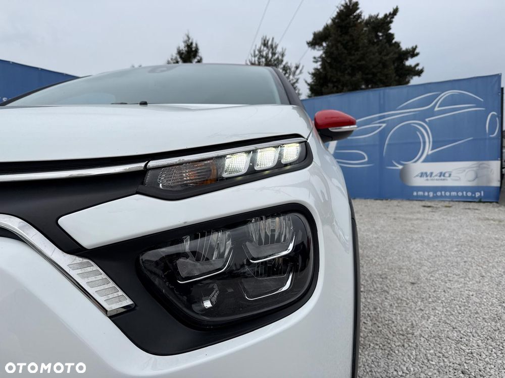 Citroën C3 1.2 PureTech Feel - 10