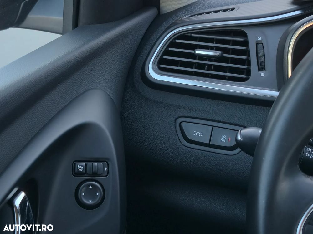 Renault Kadjar Energy dCi 130 Bose Edition - 11