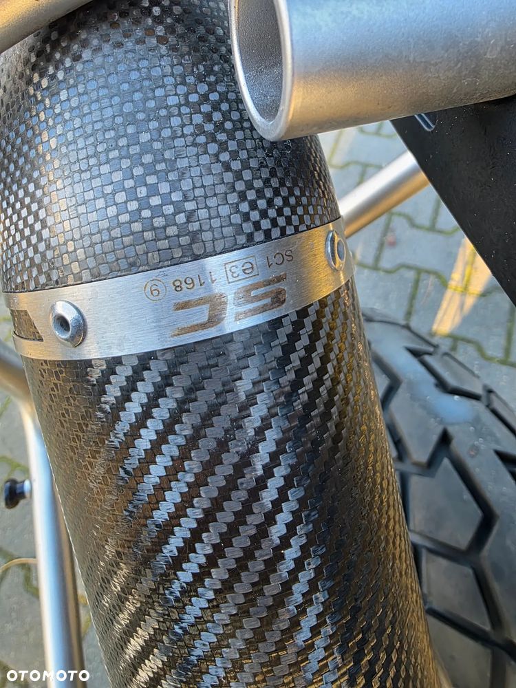 Triumph Tiger - 28