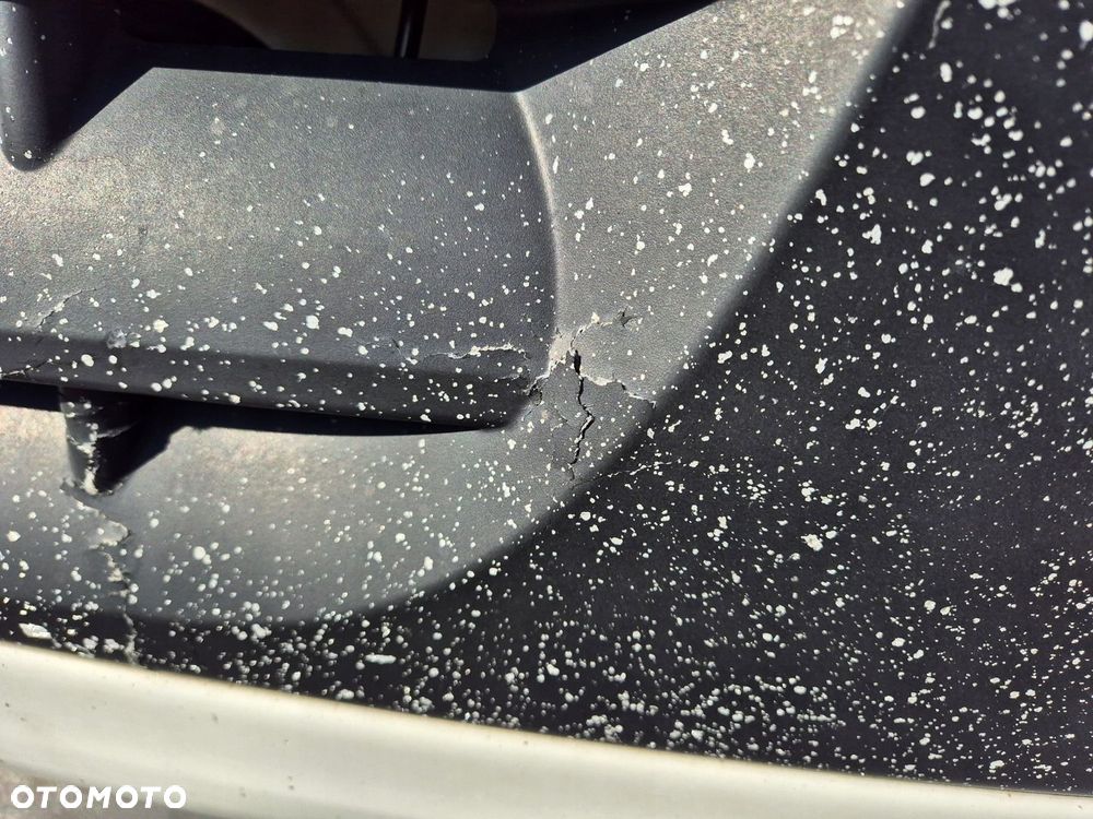 MASKA ATRAPA GRILL DAF 45 55 LF EURO 5 - 2