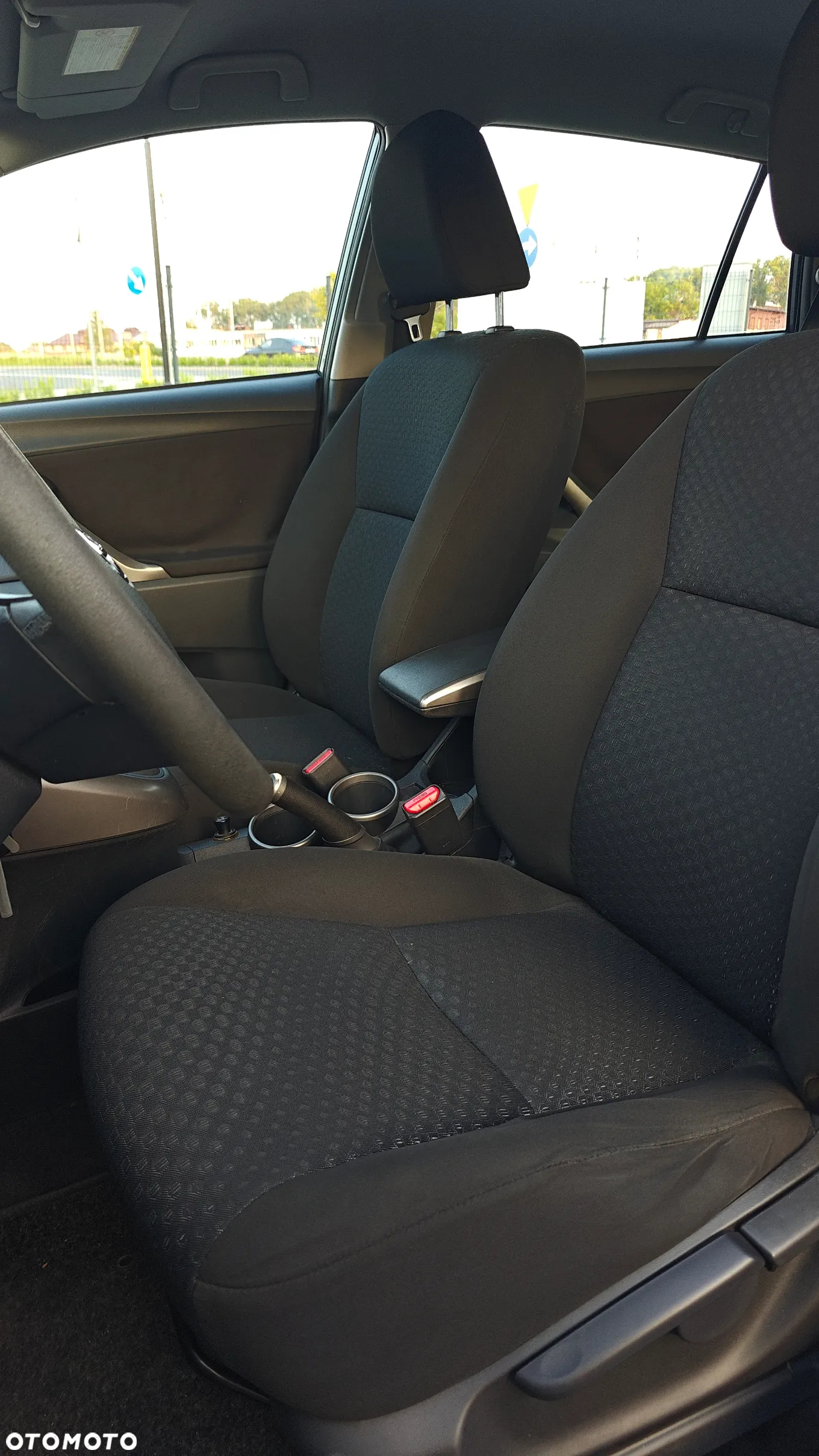 Toyota Verso 2.0 D-4D Luna - 29