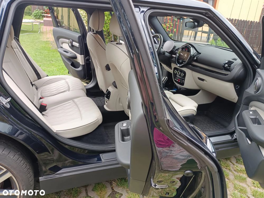MINI Clubman Cooper - 14