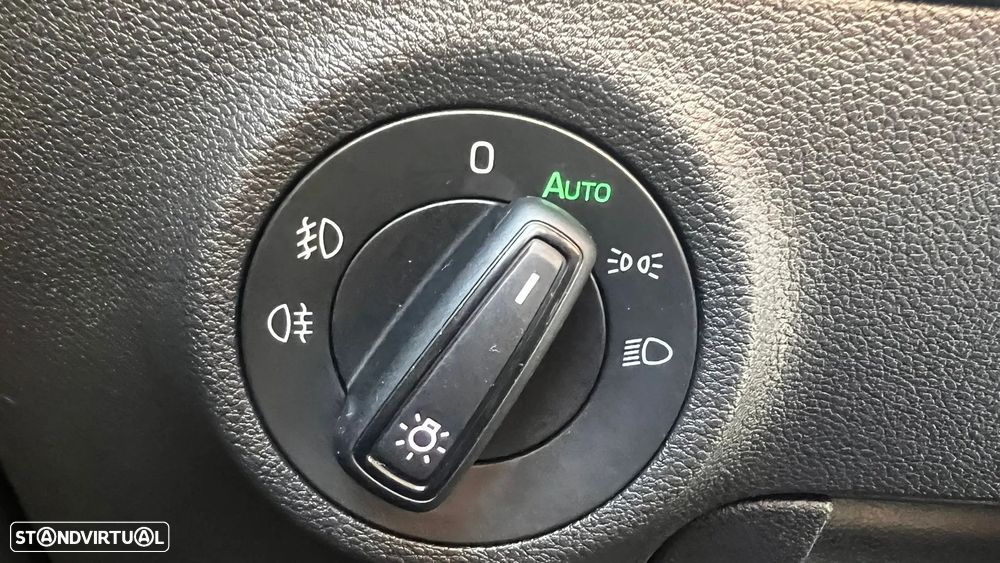 Skoda Kodiaq 2.0 TDI Ambition DSG - 42
