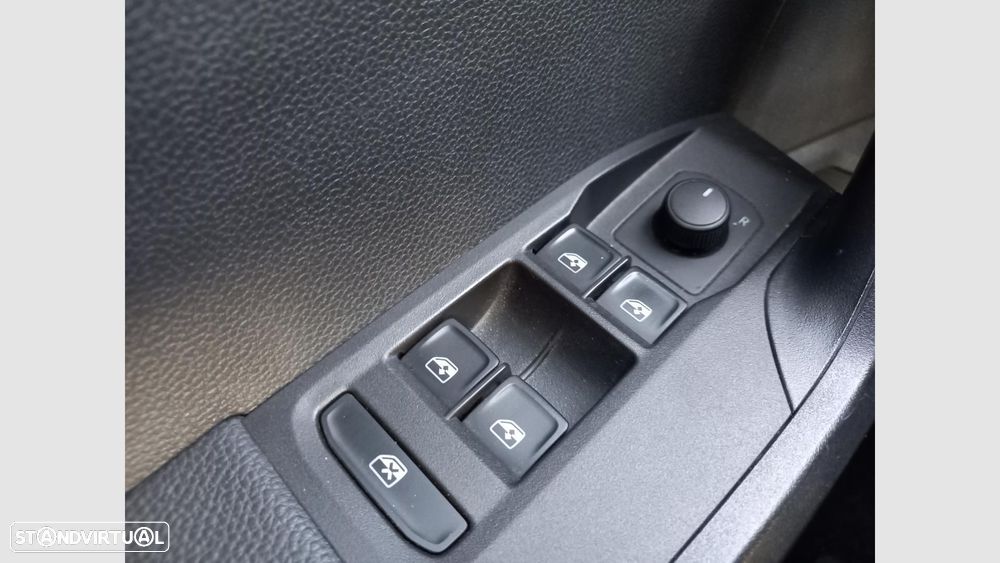 SEAT Ibiza 1.0 TSI Reference - 14