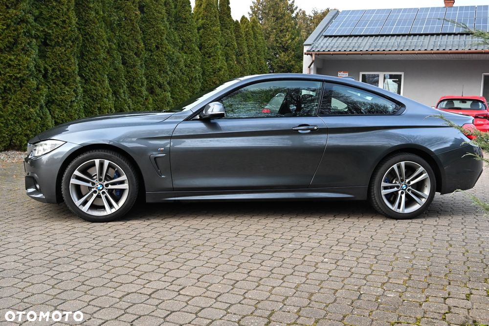 BMW Seria 4 428i xDrive - 32