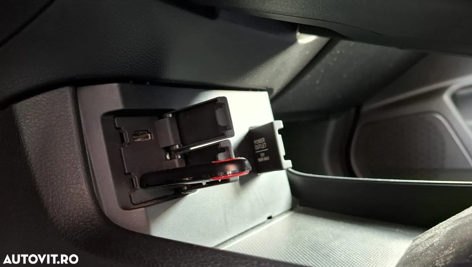 Honda Civic 1.5 VTEC Turbo CVT Prestige - 16