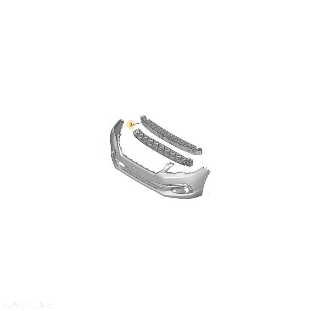 Absorbant bara fata CITROEN C-ELYSEE, 01.2017-, cod OE 9816050480 - 1