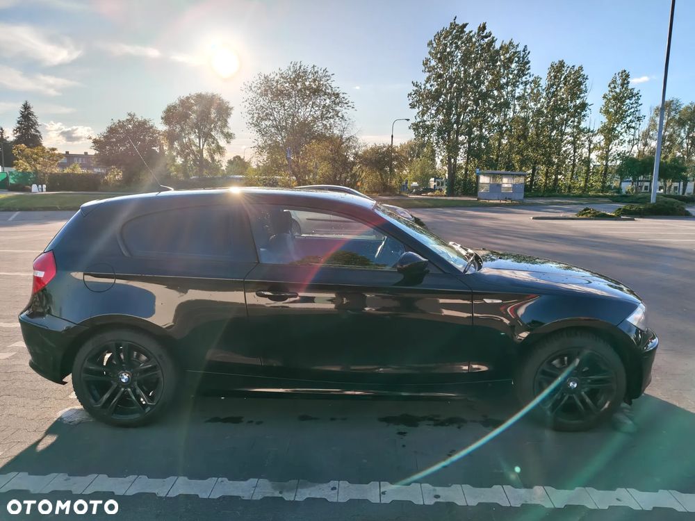 BMW Seria 1 - 14