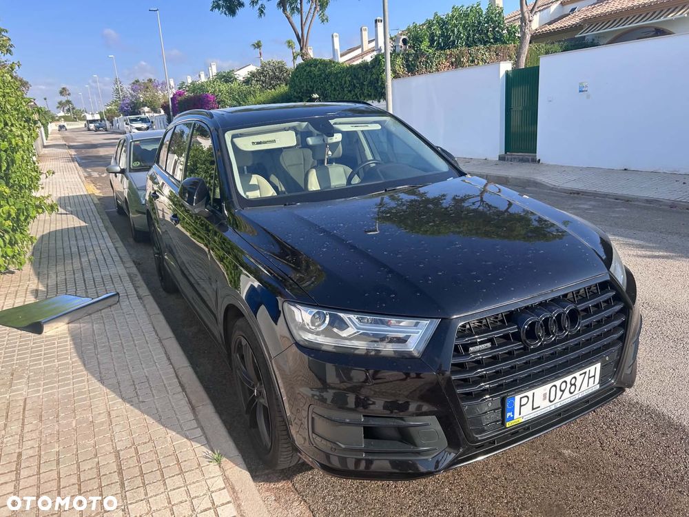 Audi Q7 - 2