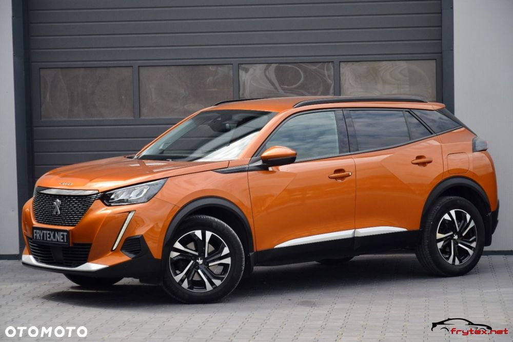 Peugeot 2008 - 9
