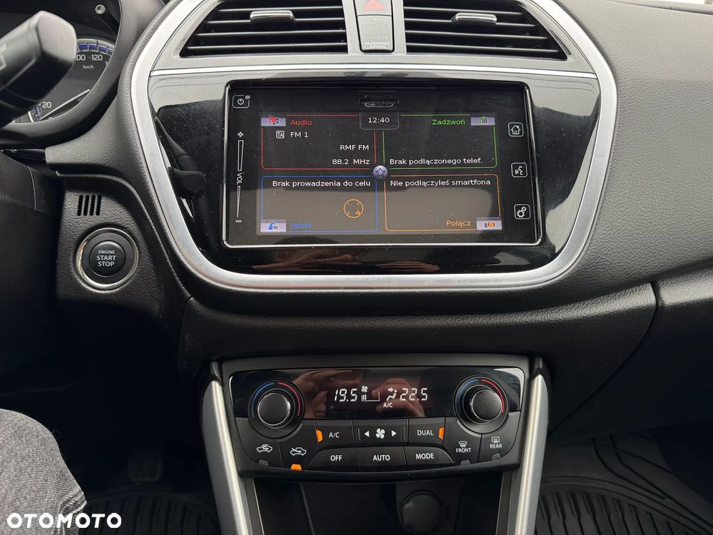 Suzuki SX4 S-Cross 1.4 T Premium - 9