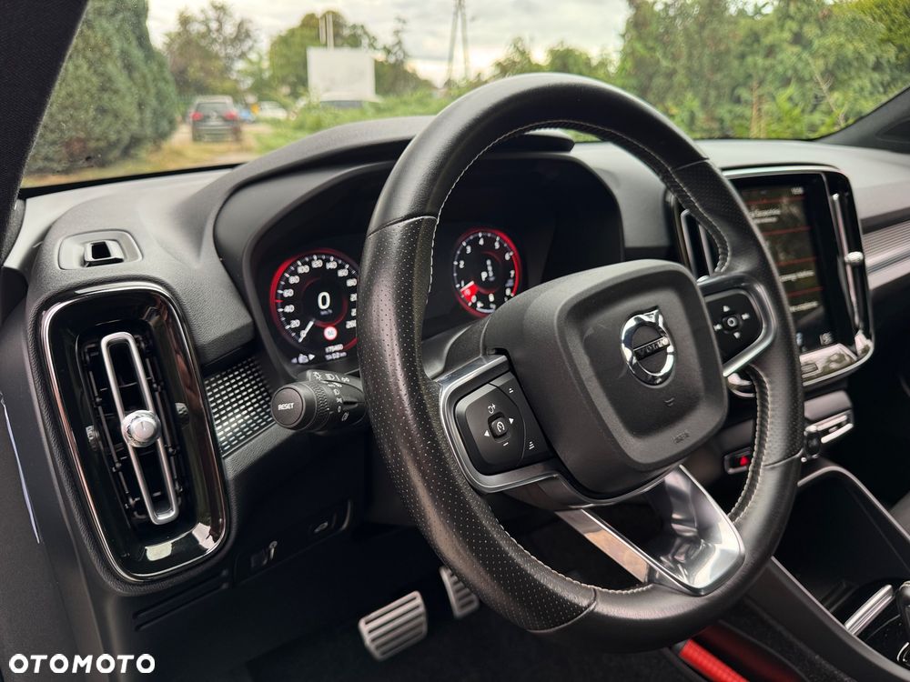 Volvo XC 40 B4 B Geartronic RDesign - 5