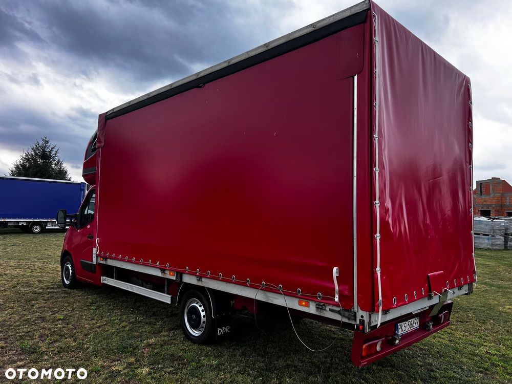 Renault Master - 4