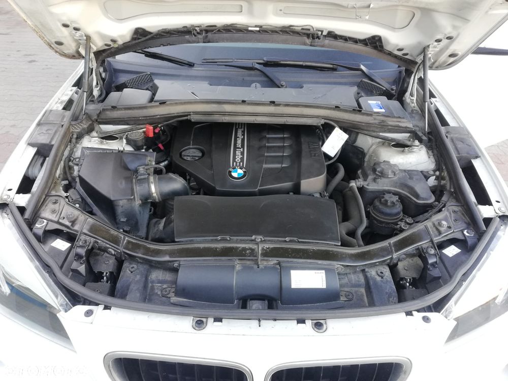BMW X1 xDrive20d Sport Line - 25