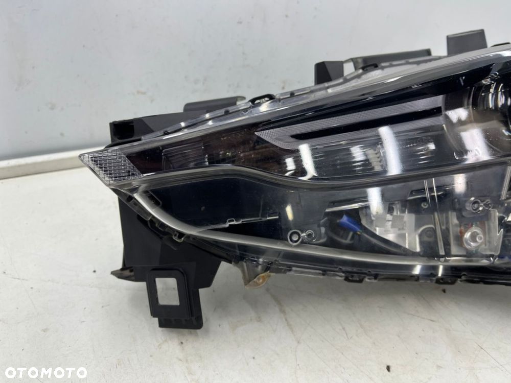 Lampa reflektor Mazda CX-5 II CX5 II KF KB 17-21r. LEWA przednia FULL LED 7 i 2 pin kb8n51040 - 6