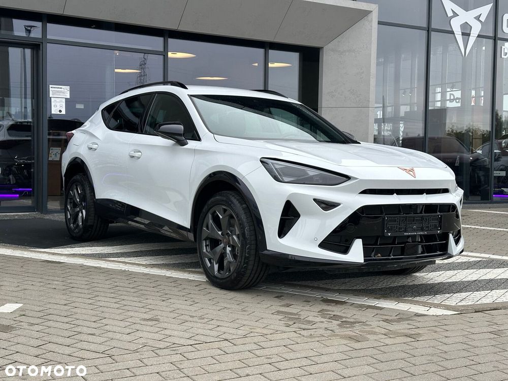 Cupra Formentor 1.5 eTSI mHEV DSG - 2