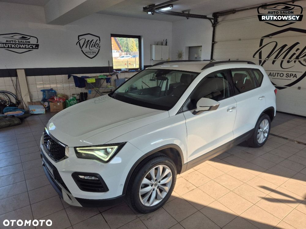 Seat Ateca - 4