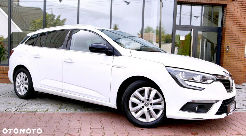 Renault Megane - 7
