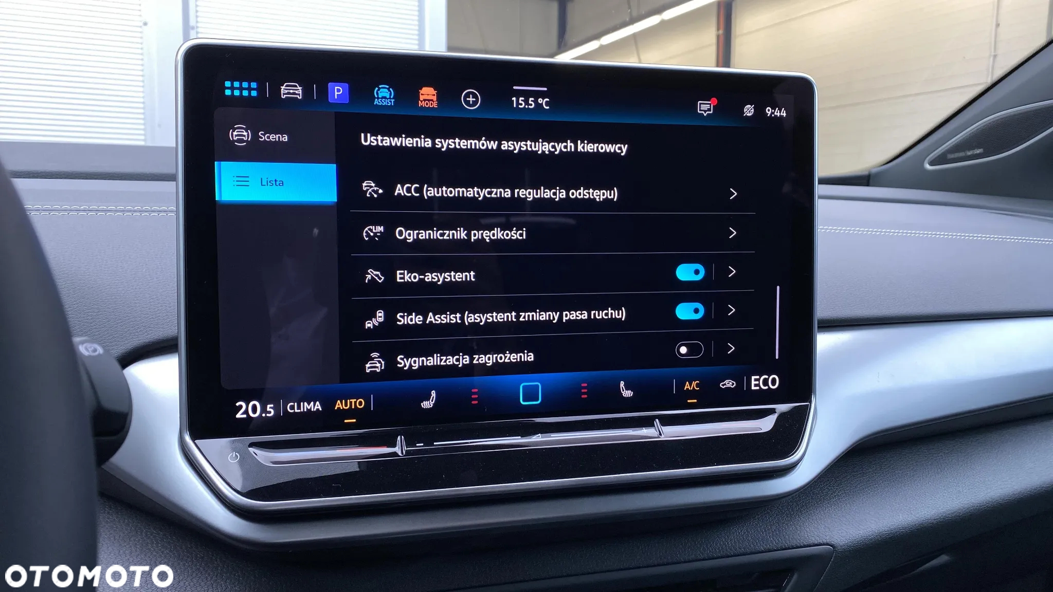 Volkswagen ID.5 77kWh Plus - 18