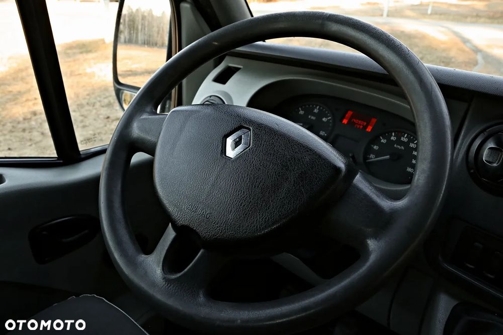Renault Master - 28