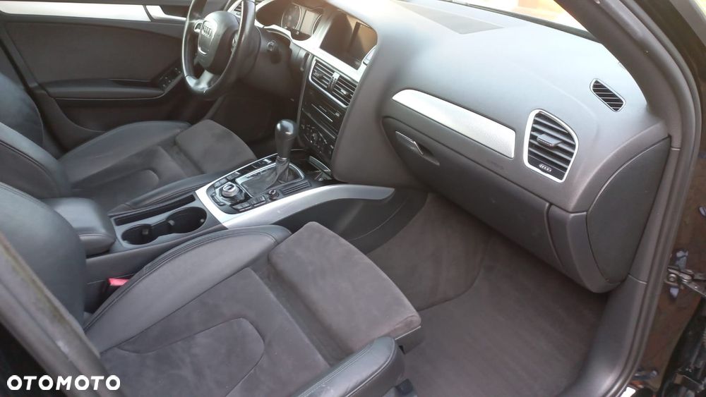 Audi A4 - 5