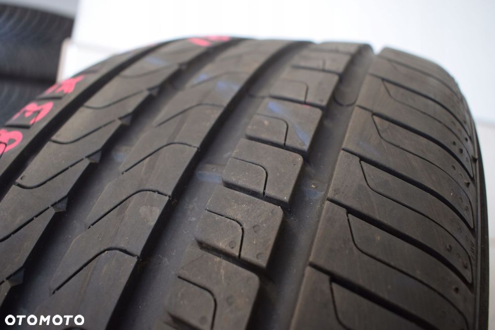 R18 275/45 Pirelli Cinturato P7 Run Falt MOE Wysyłka gratis! - 3