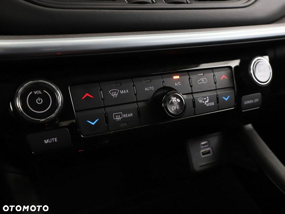 Jeep Compass 1.5 GSE T4 48V e-Hybrid Automatik Limited - 30