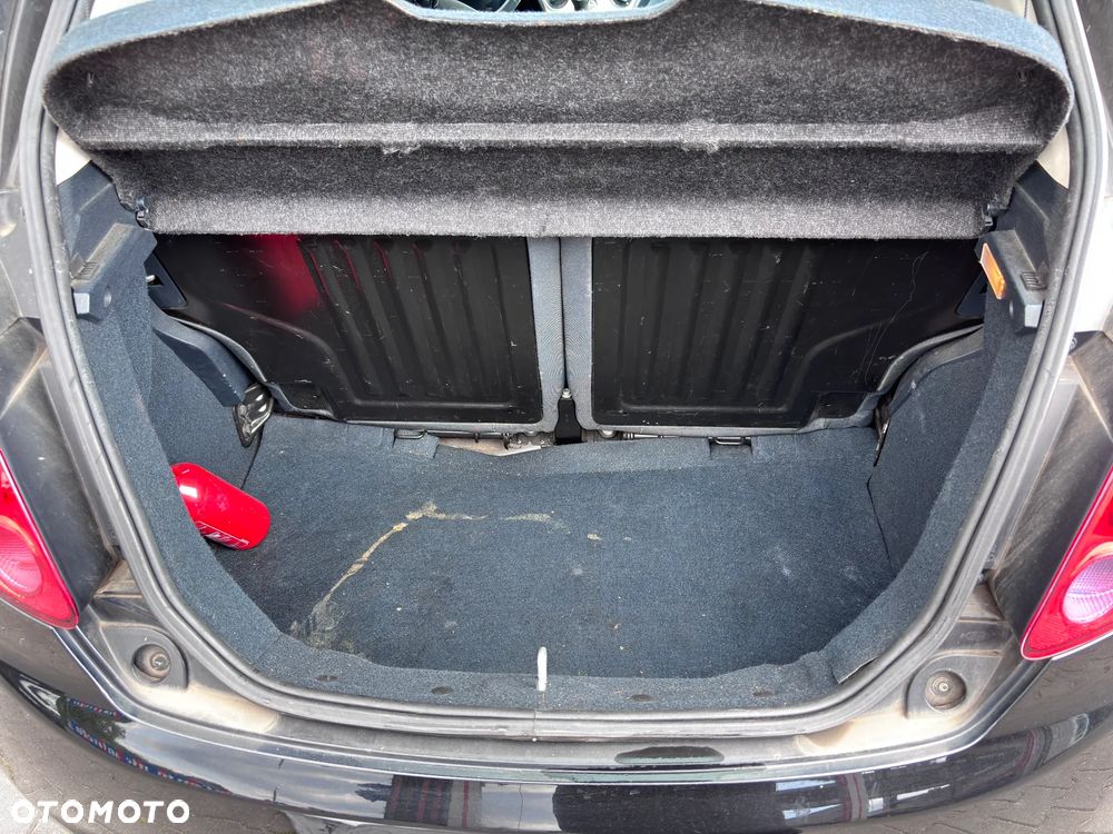 Ford KA 1.2 Titanium (air2) - 16