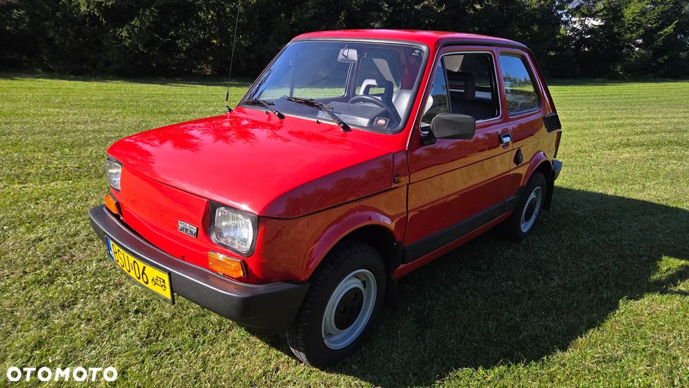 Fiat 126 - 3