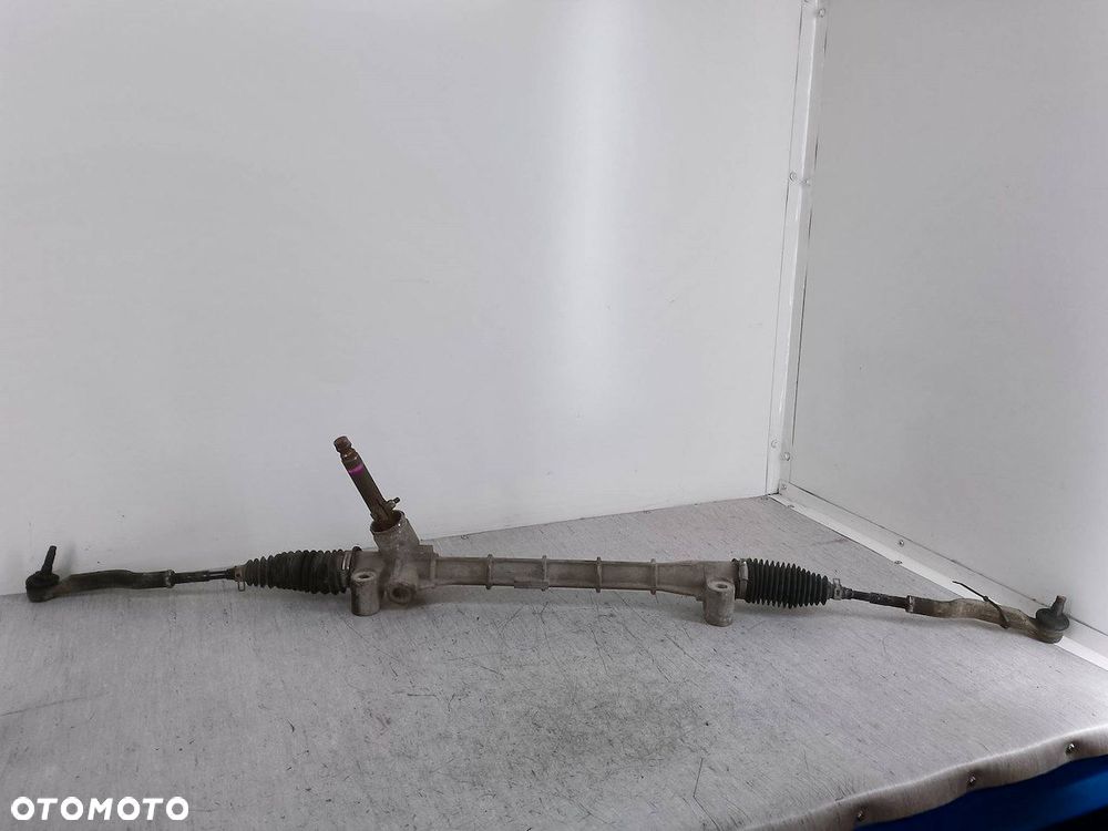 MAGLOWNICA PRZEKŁADNIA KIEROWNICY TOYOTA AVENSIS III T27 12102017-008 2.0 - 6