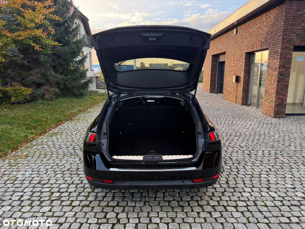 Peugeot 508 BlueHDi 130 Active - 24
