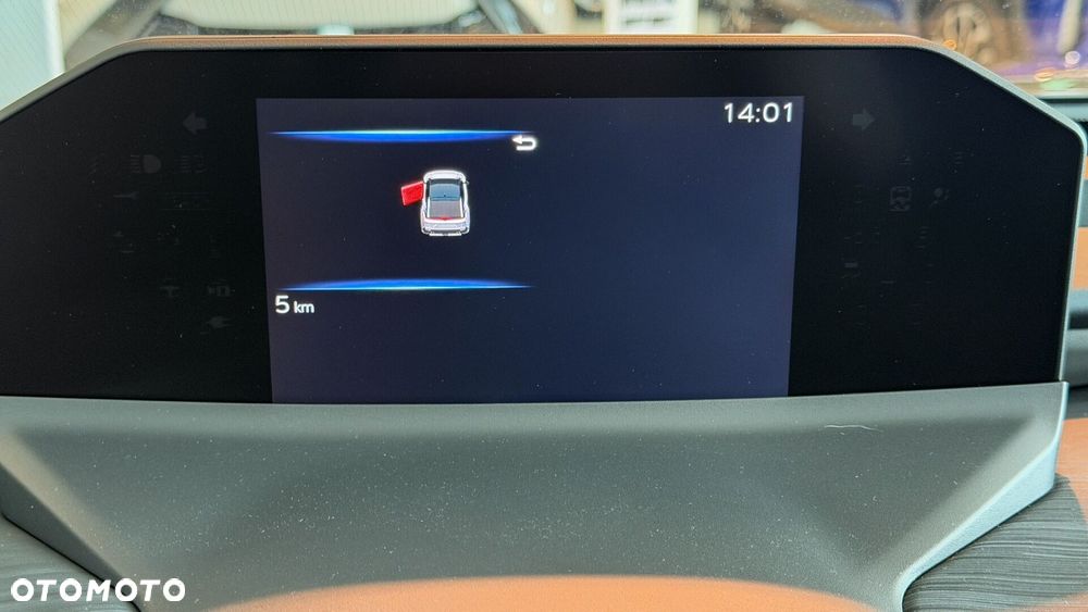 Toyota C-HR+ - 15