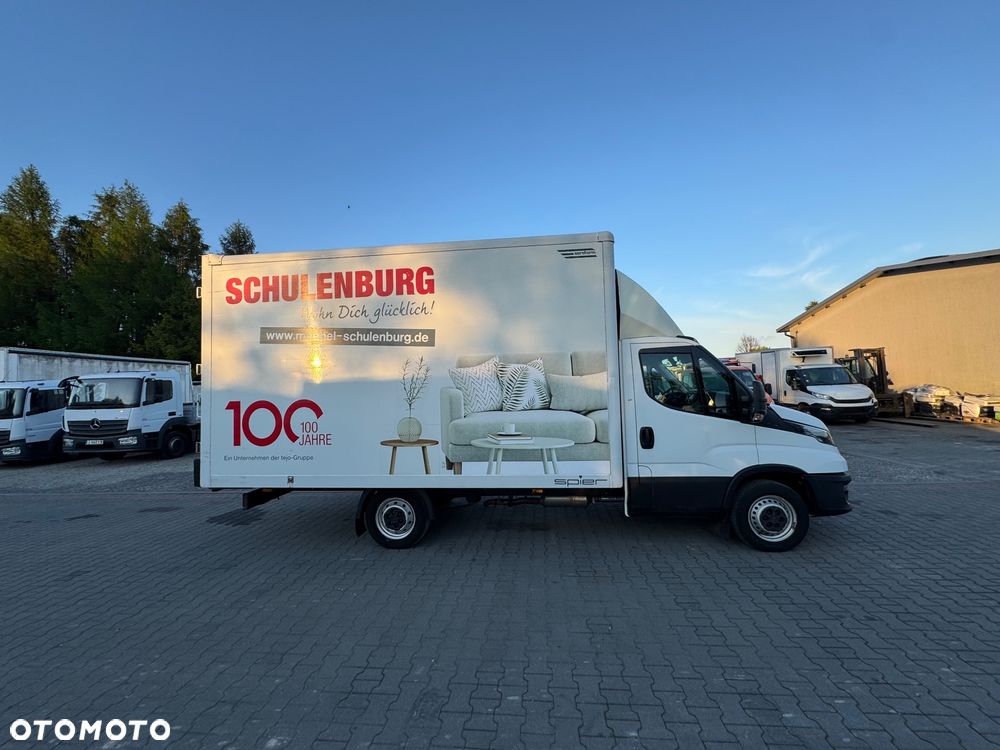 Iveco DAILY 35S14 35C18 50C15 50C17 35C14 35C15 35C17 35C18 70C17 72C15 70C18 - 10