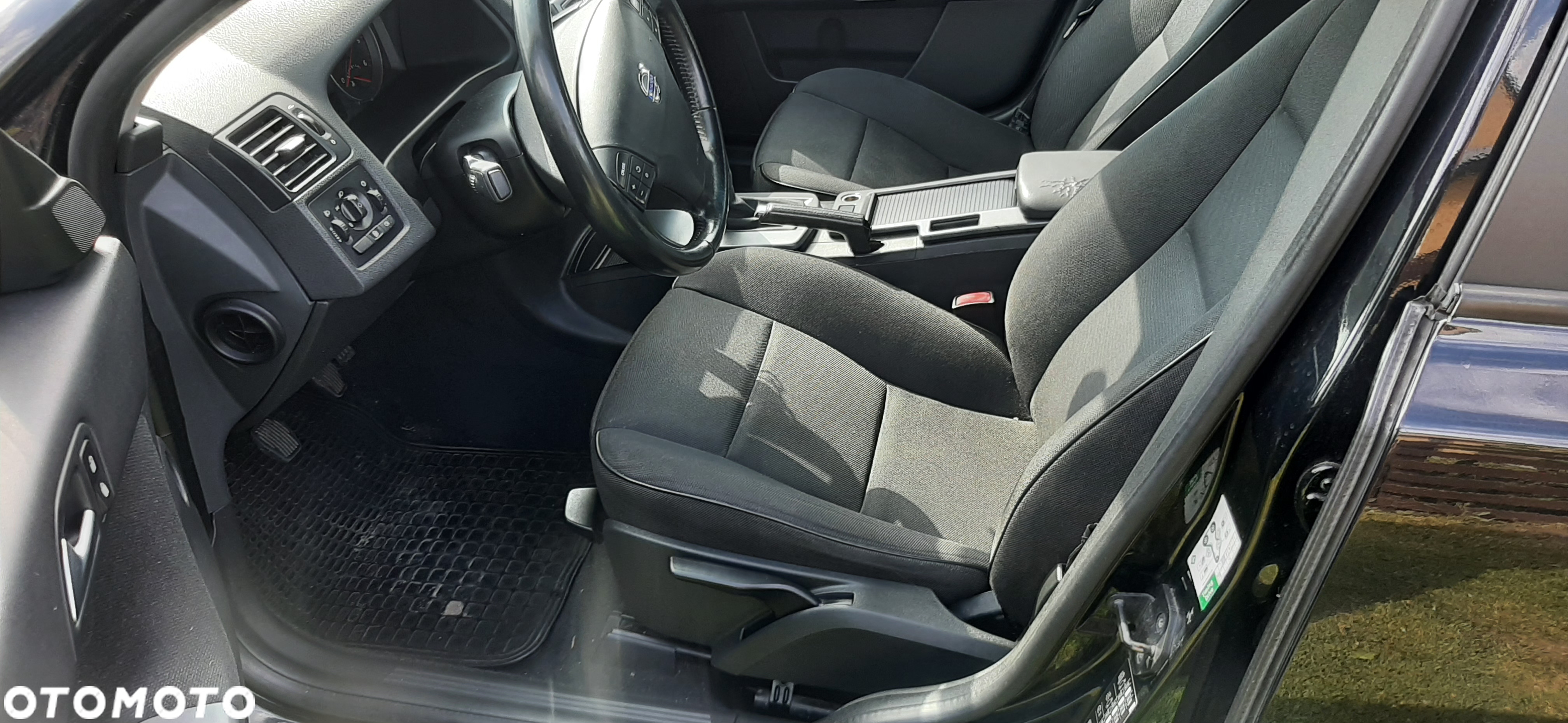 Volvo V50 1.6D DRIVe Kinetic Start-Stop - 4