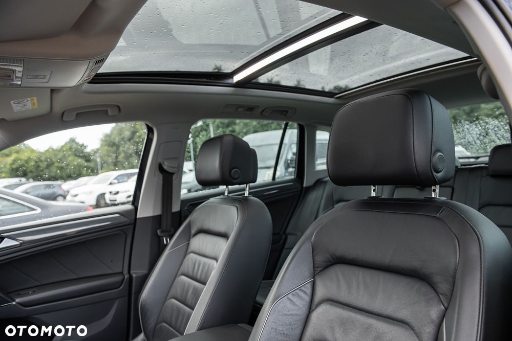 Volkswagen Tiguan 2.0 TDI SCR 4MOTION DSG Highline - 19