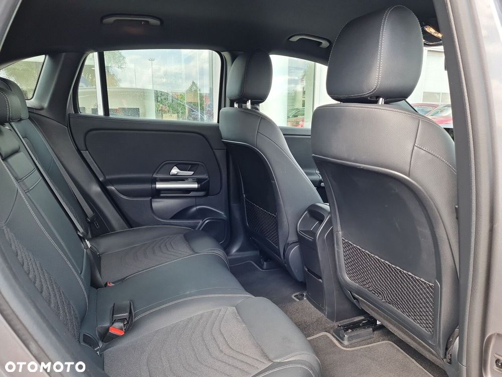 Mercedes-Benz EQA 300 66.5kWh 4-Matic Progressive - 15