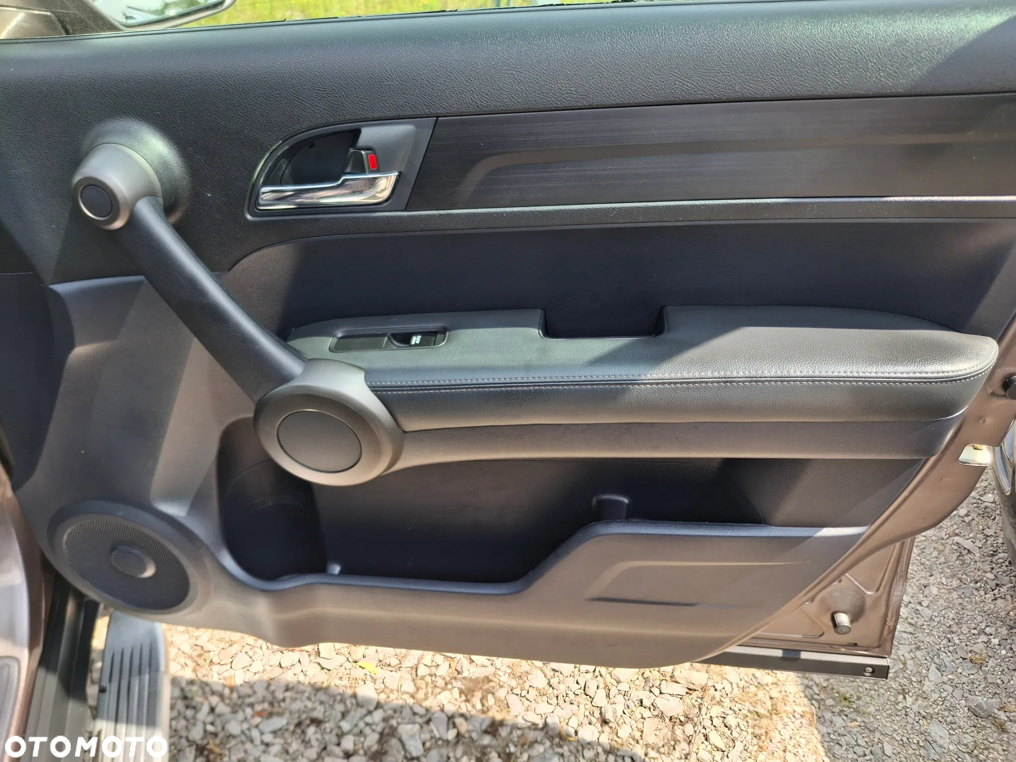 Honda CR-V 2.0 Executive - 22