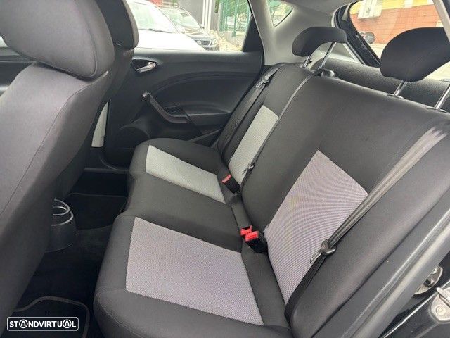 SEAT Ibiza 1.0 Reference - 12