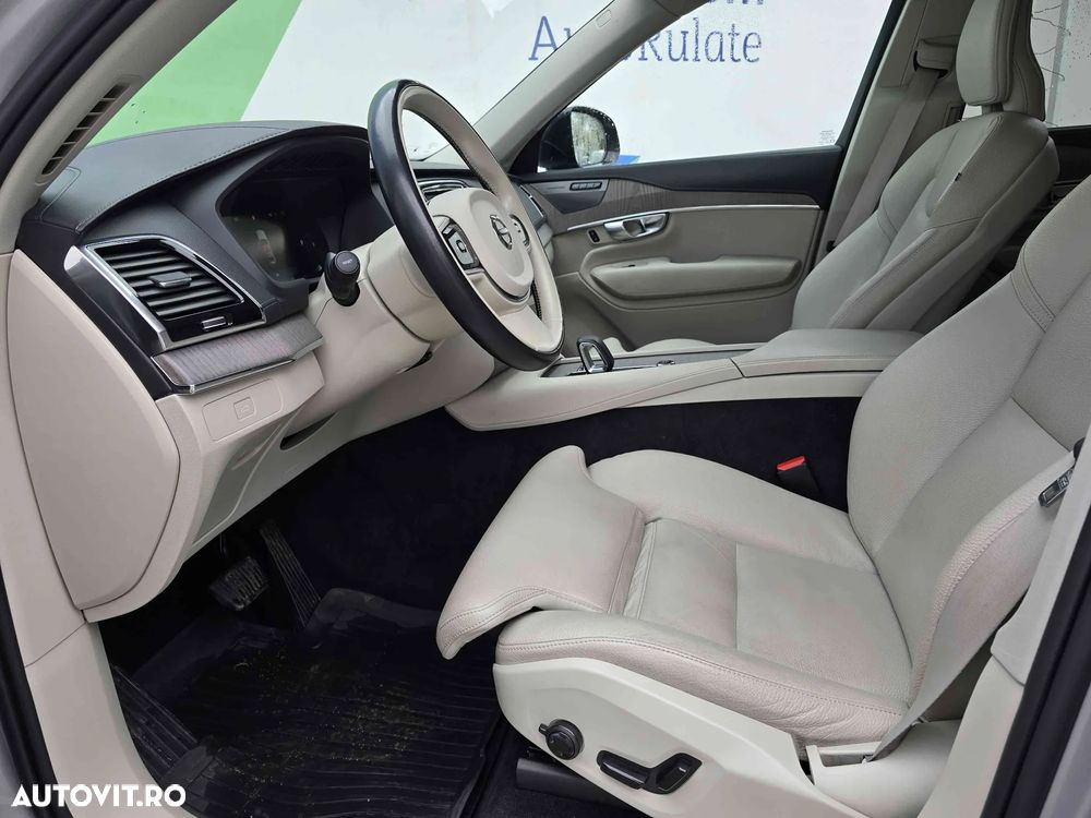 Volvo XC 90 - 14