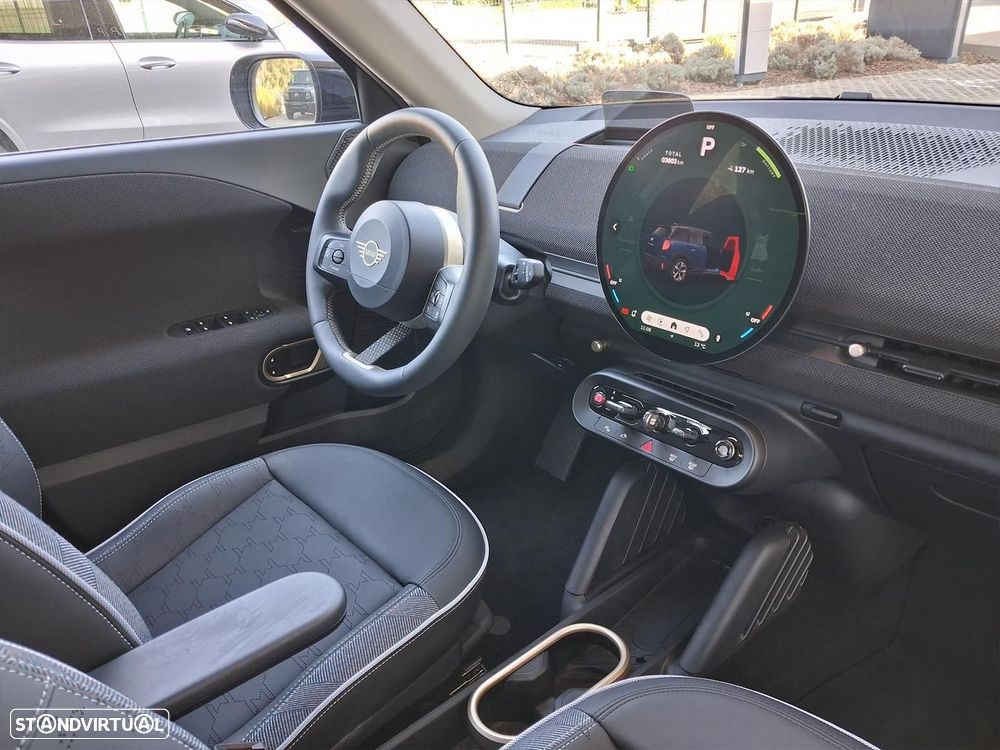 MINI Aceman E Classic S - 14