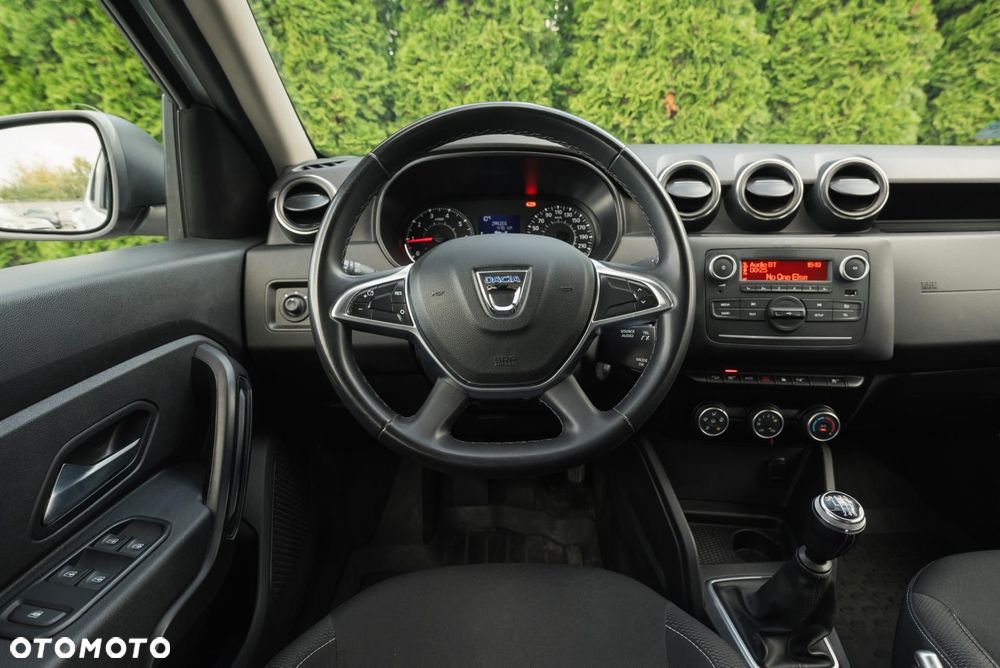 Dacia Duster - 11