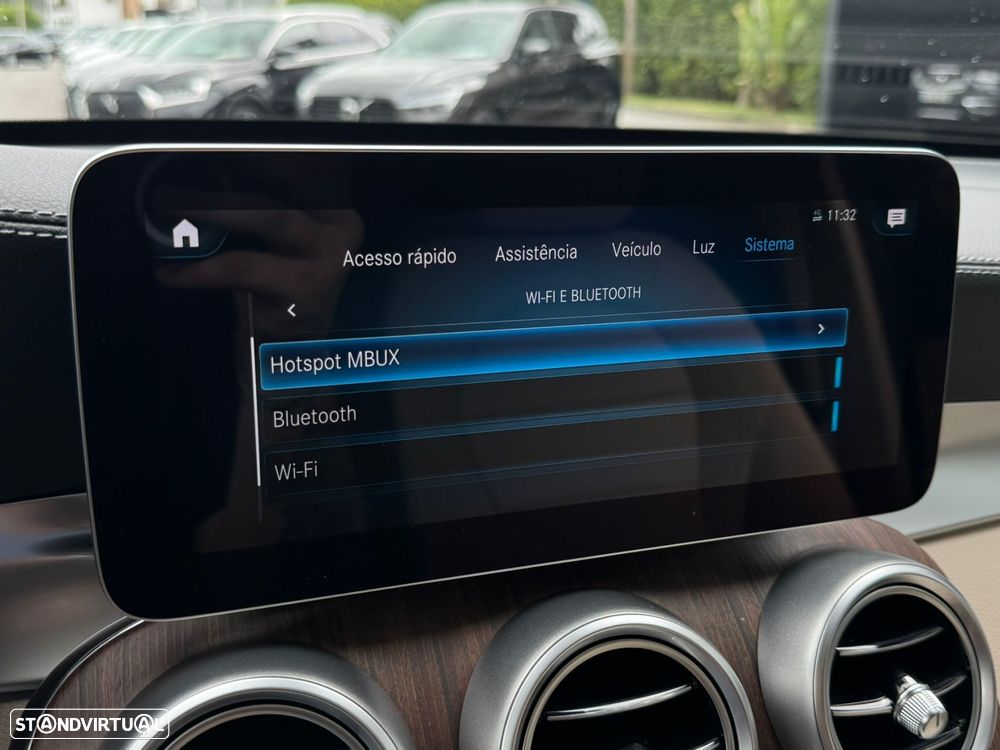 Mercedes-Benz GLC 300 d 4Matic - 58