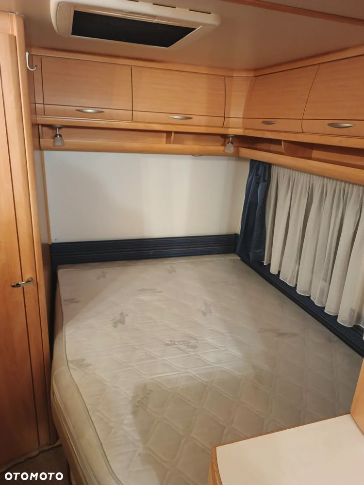 Fendt Saphir 470 - 18