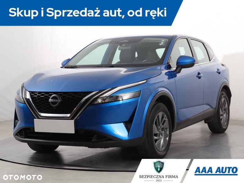 Nissan Qashqai - 2
