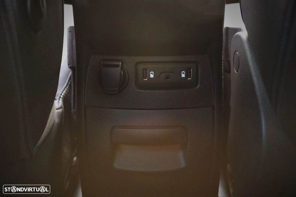 Renault Grand Scénic - 17