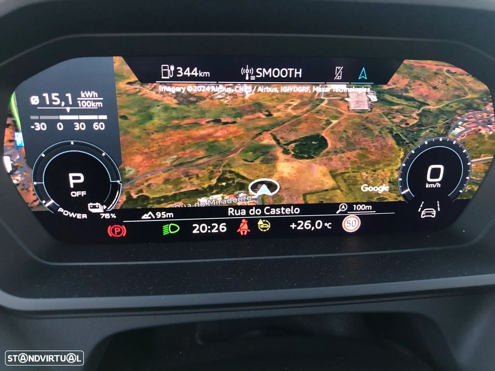 Audi Q4 e-tron 40 - 21